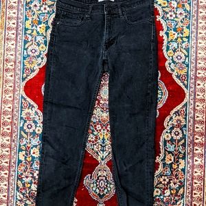 Everlane 28 Ankle High Rise Skinny Jean NWOT